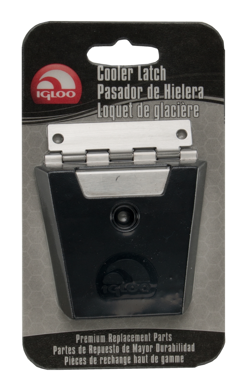 Latch for Igloo® cooler - imagine 2