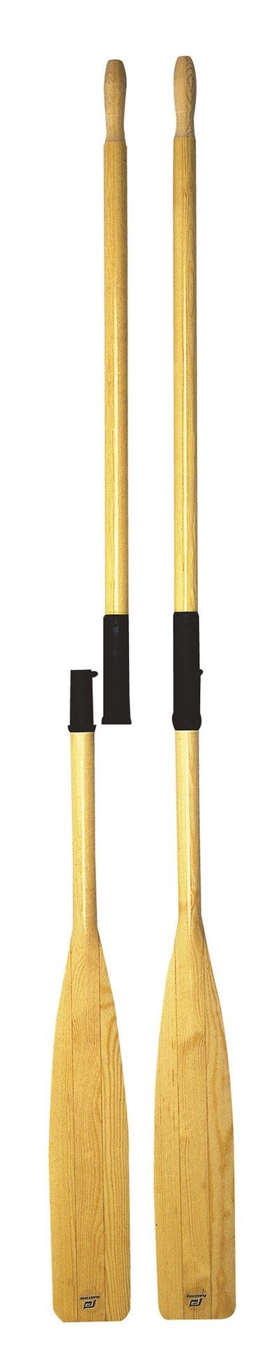 Jointed oars