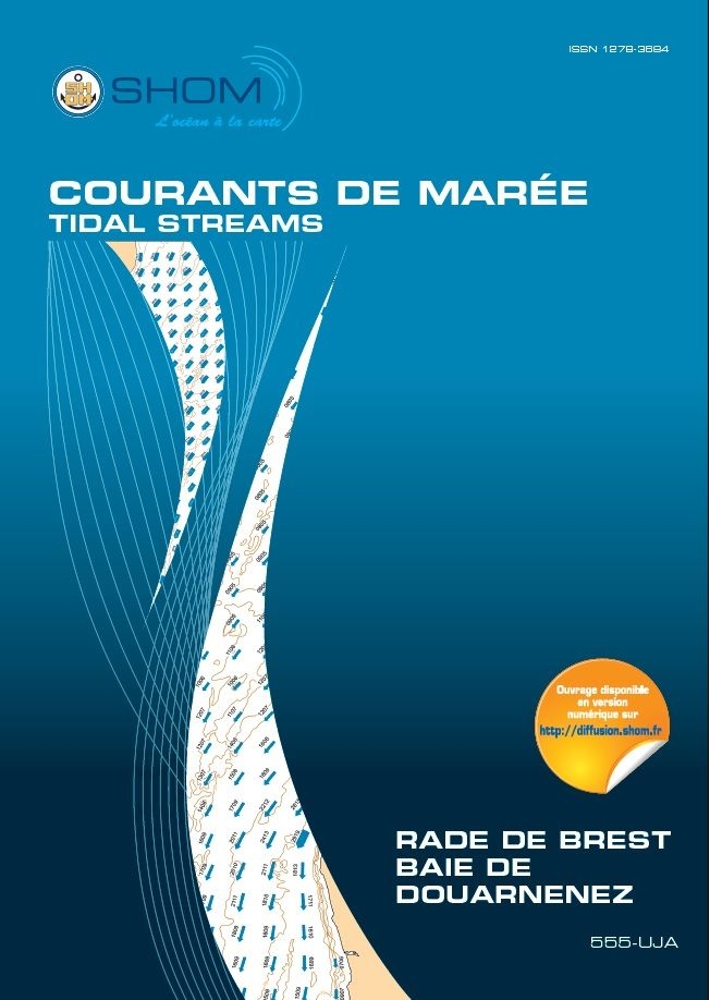 Courants de marées - imagine 2