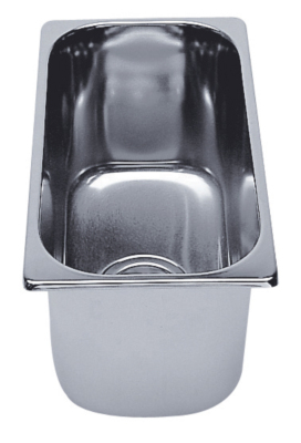 Stainless steel custom sinks - imagine 2
