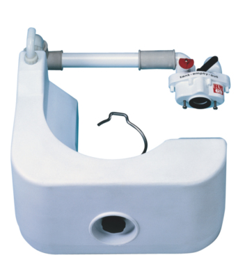 25-litre mini-kit