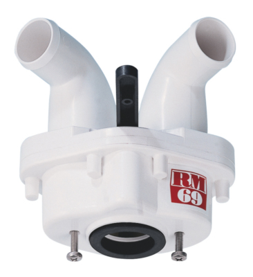 Diverter valves