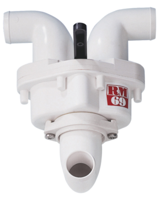 Diverter valves - imagine 2