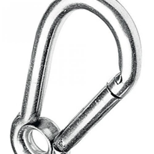 316 st. steel carbine hooks