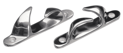St. steel fairleads - imagine 2