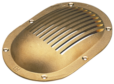 Brass strainers - imagine 2