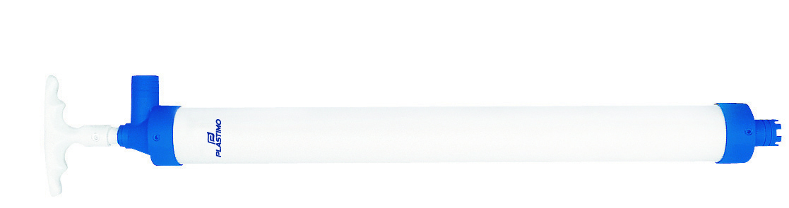 Hand pump