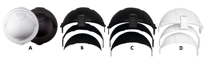 Protective covers - For power boat compasses