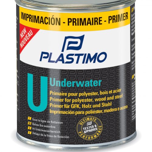 Grund Plastimo pentru carenă, subacvatic și epoxidic