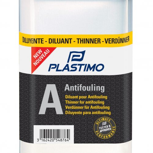 Diluant Plastimo pentru antivegetativă și grund epoxidic