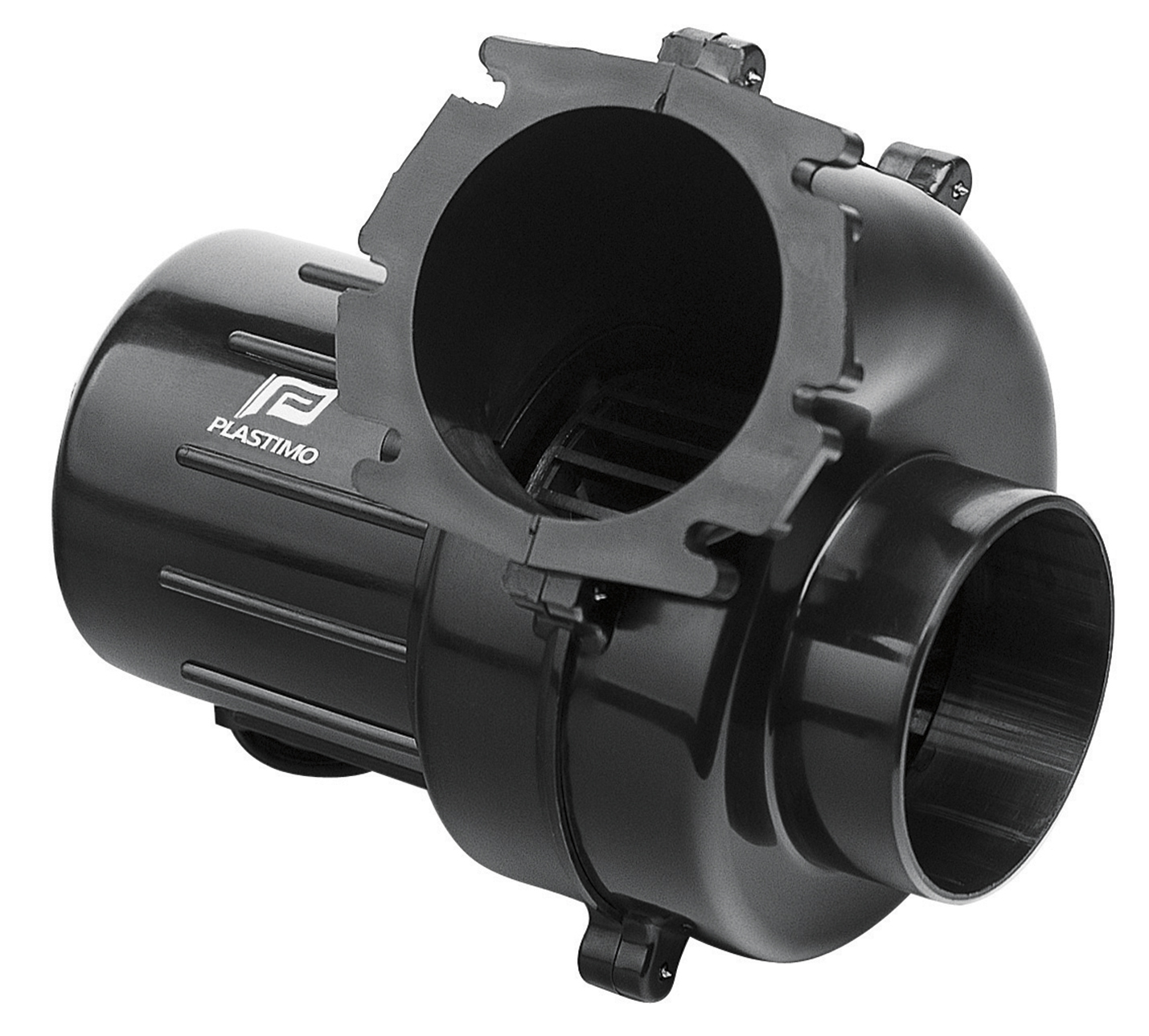 Classic electric blower