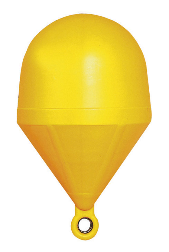 Spherical marking buoy - imagine 2