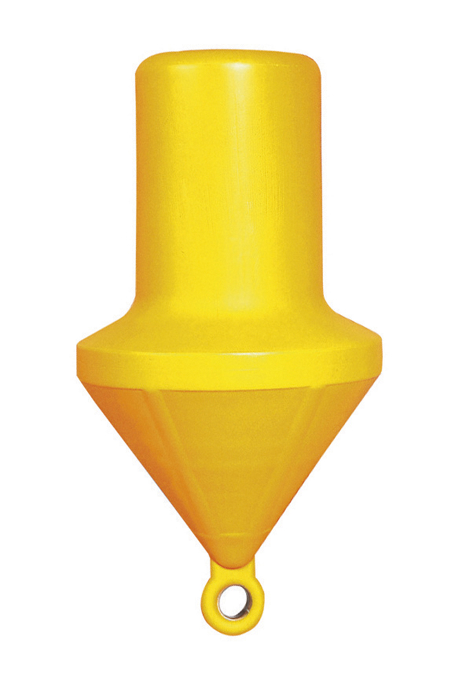 Cylindrical marking buoy - imagine 3