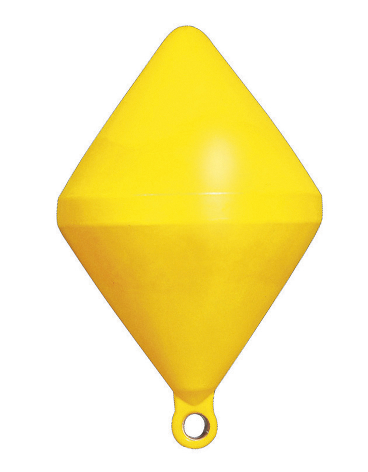 Bi-conical marking buoy - imagine 2