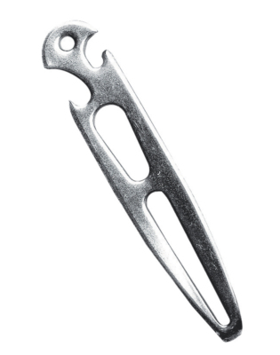 Shackle keys