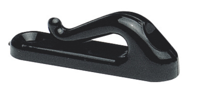 Small polyamide hooks