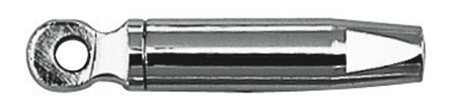 Terminal fittings for Parafil™ guardrail - imagine 2