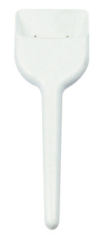 Holder for dividers