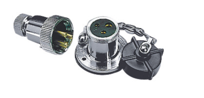 Waterproof deck connectors - imagine 2