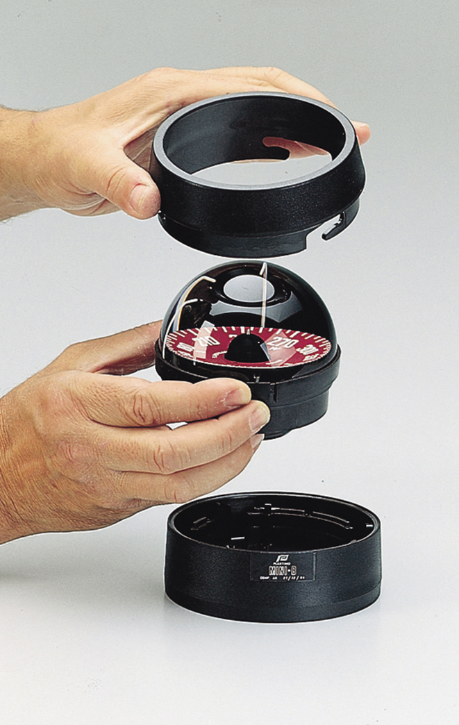 Mini-B Olympic compass - imagine 2