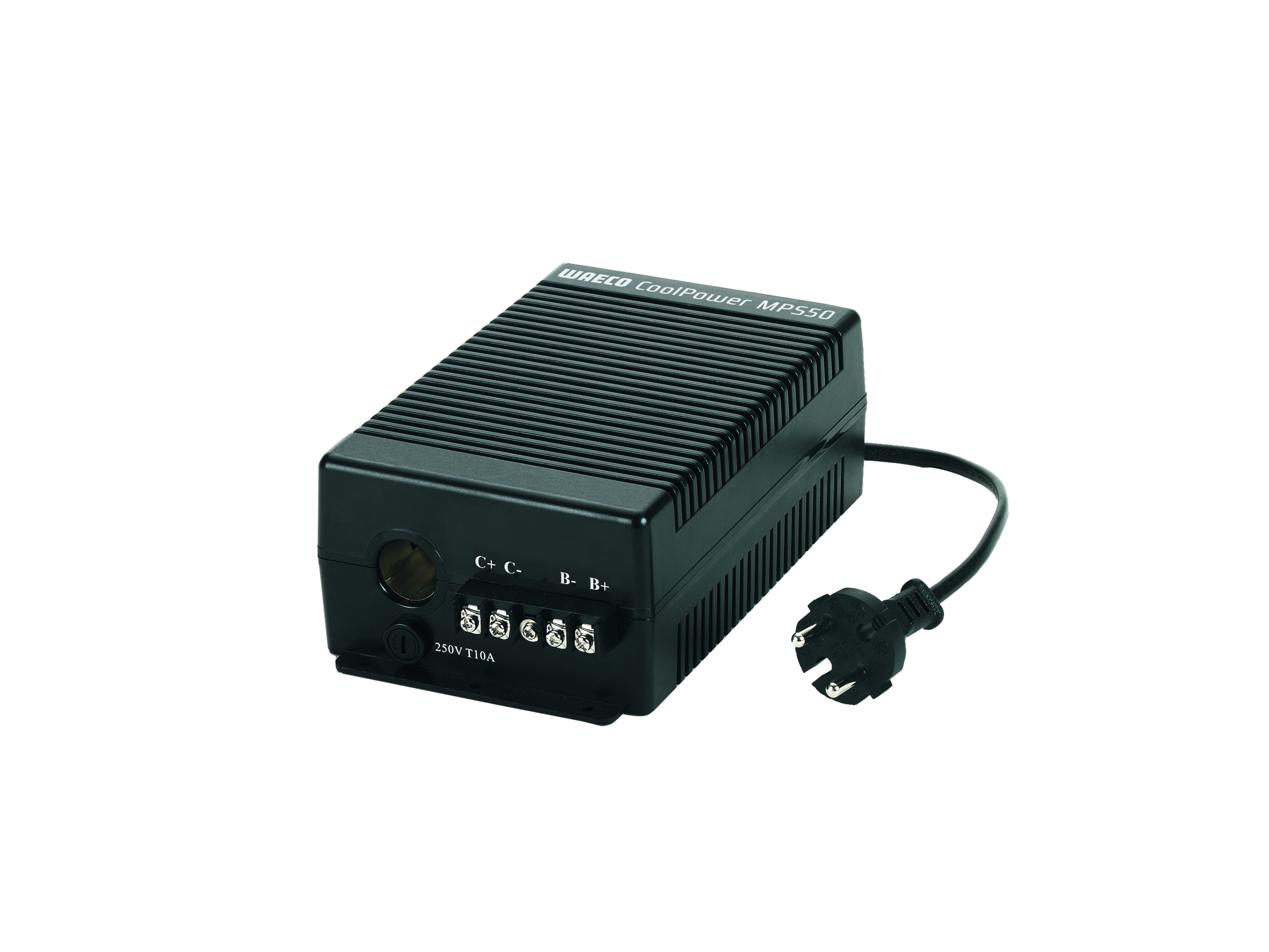 Mains adaptors