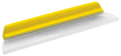Quick Dry water blade