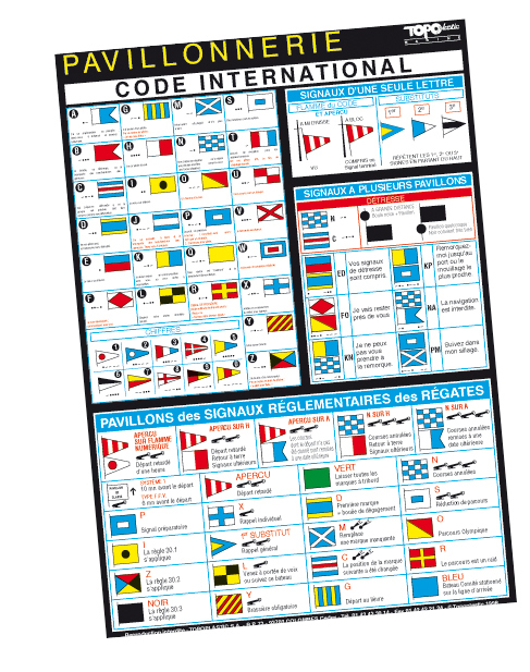 Code Pavillonerie