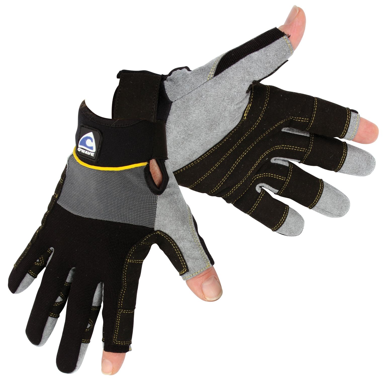 Team gloves - imagine 2