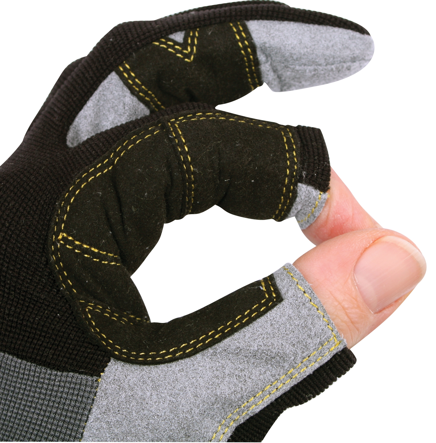 Team gloves - imagine 3
