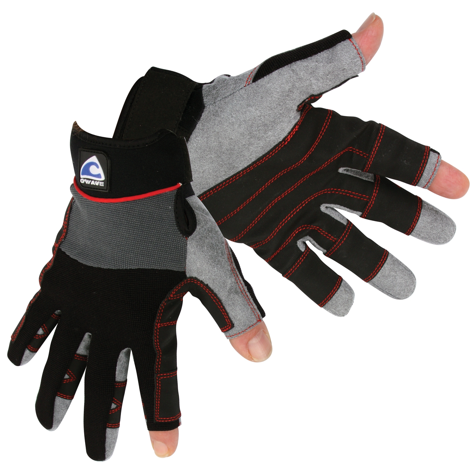 Rigging gloves - imagine 2