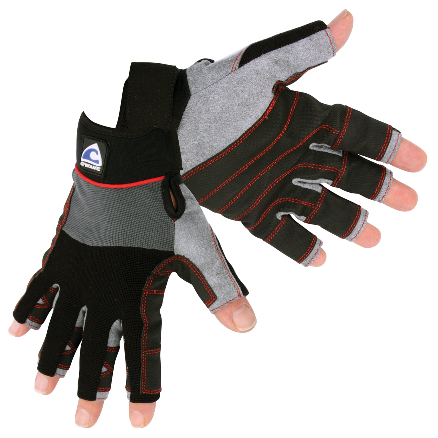 Rigging gloves