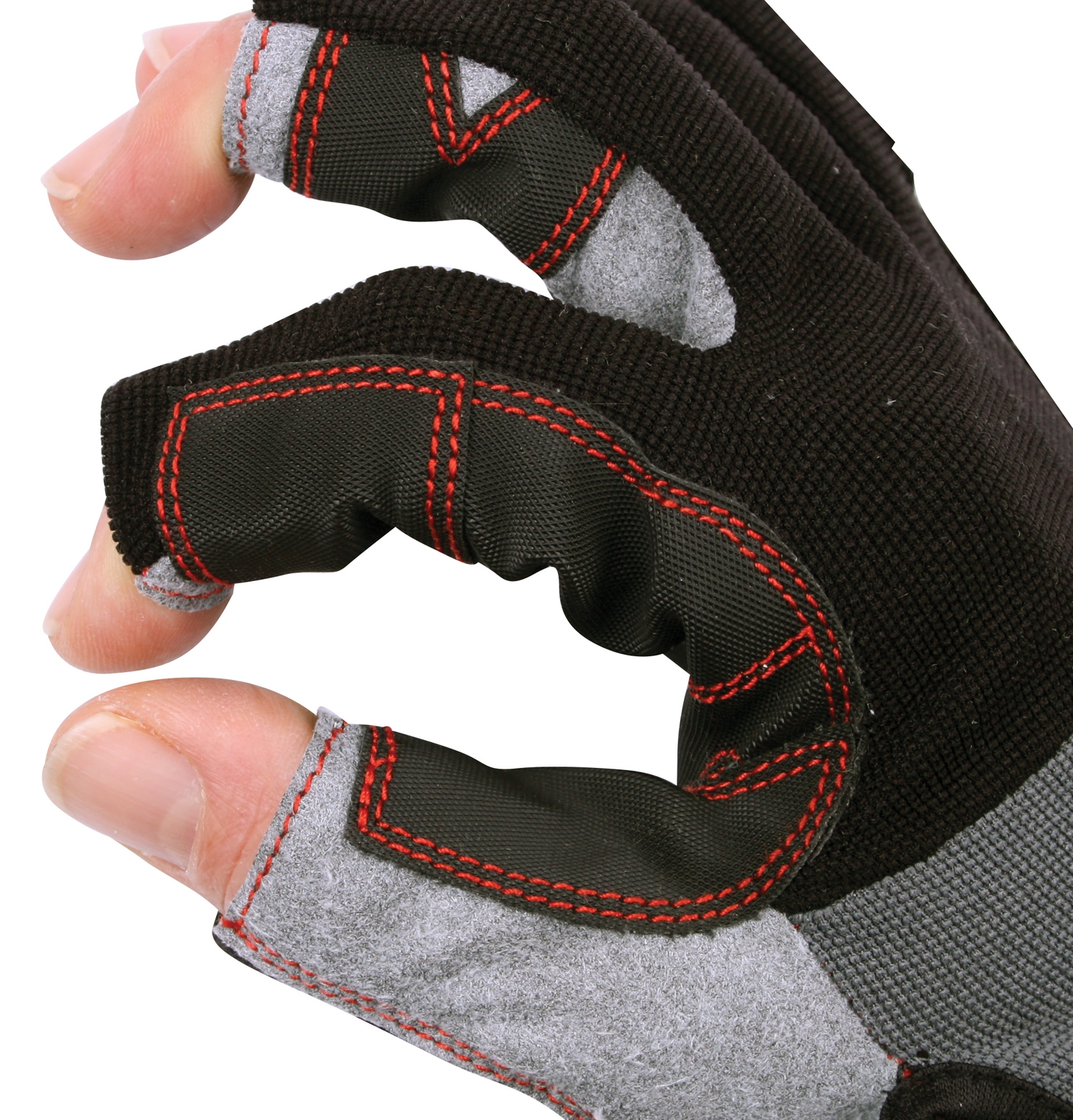 Rigging gloves - imagine 3