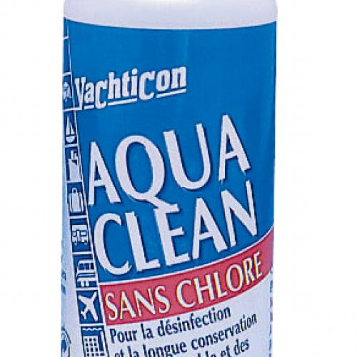 Decontaminant pentru apă Plastimo Aqua Clean