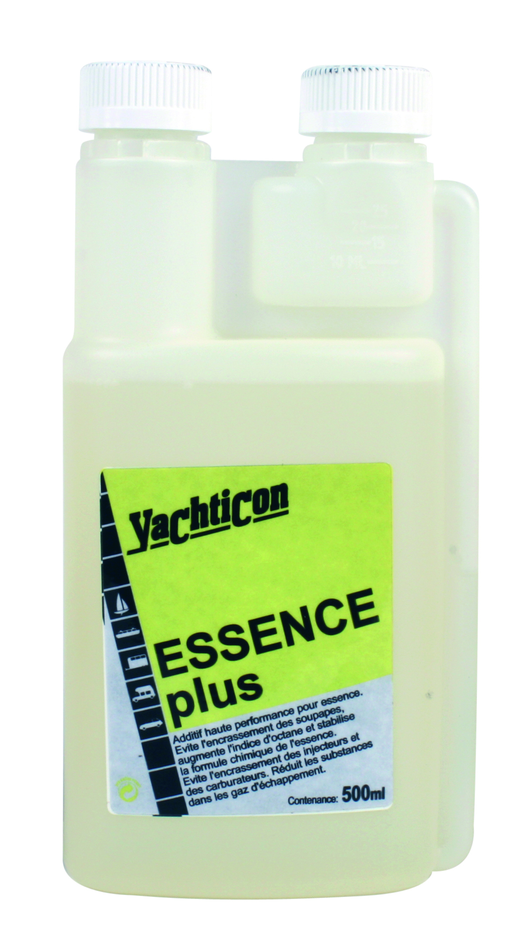 Essence Plus
