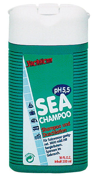 Sea Champoo
