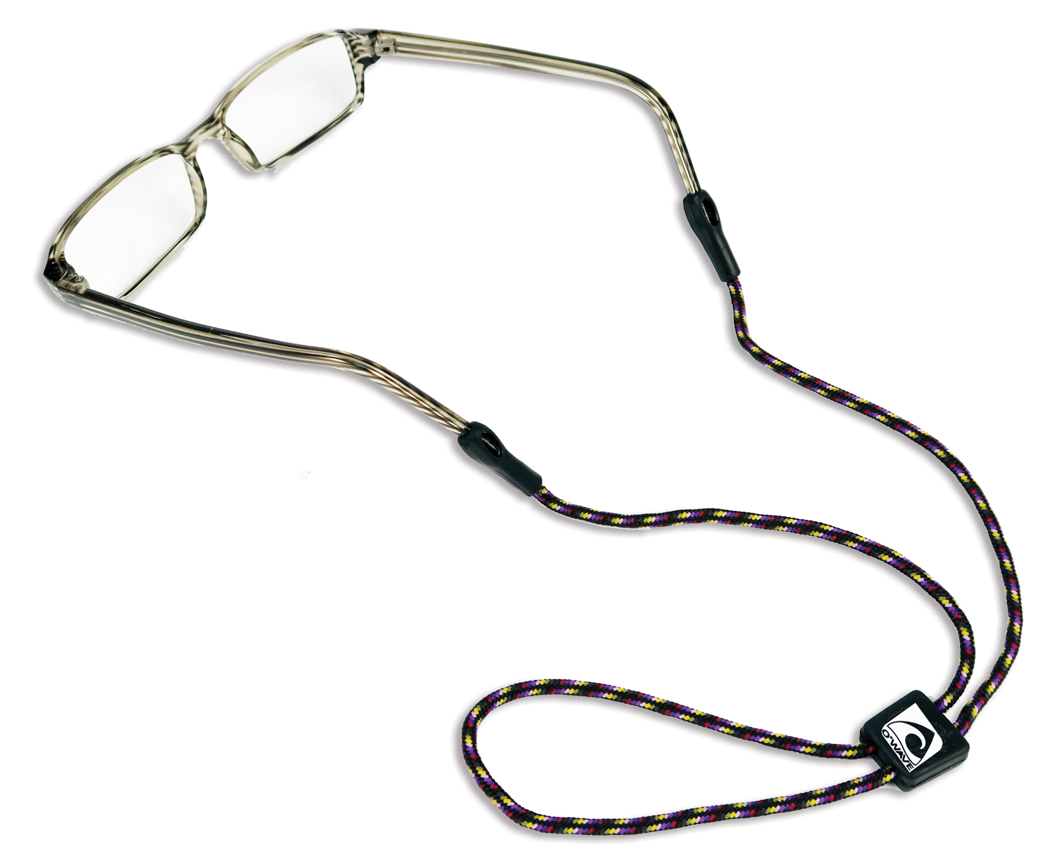 Eyeglass cords Duo