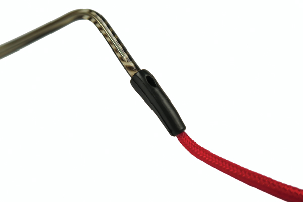 Eyeglass cords Duo - imagine 2