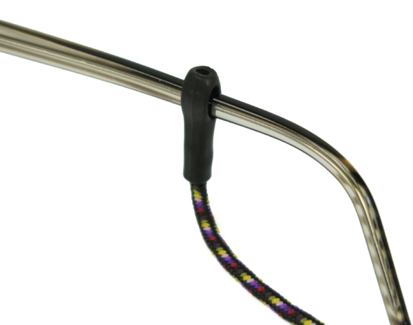 Eyeglass cords Duo - imagine 3
