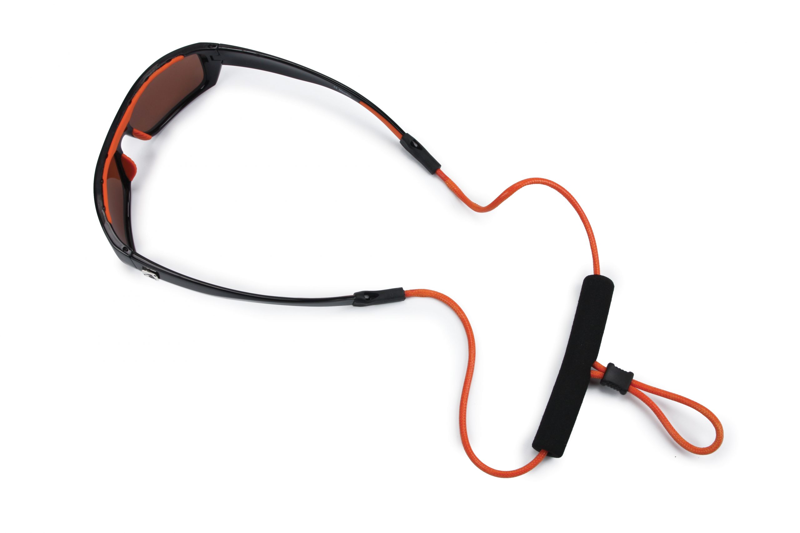Eyeglass cords Floating Duo