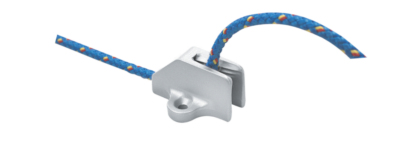 Omega cleat, CL255