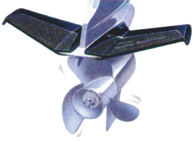 Hydro-Stabiliser - imagine 2