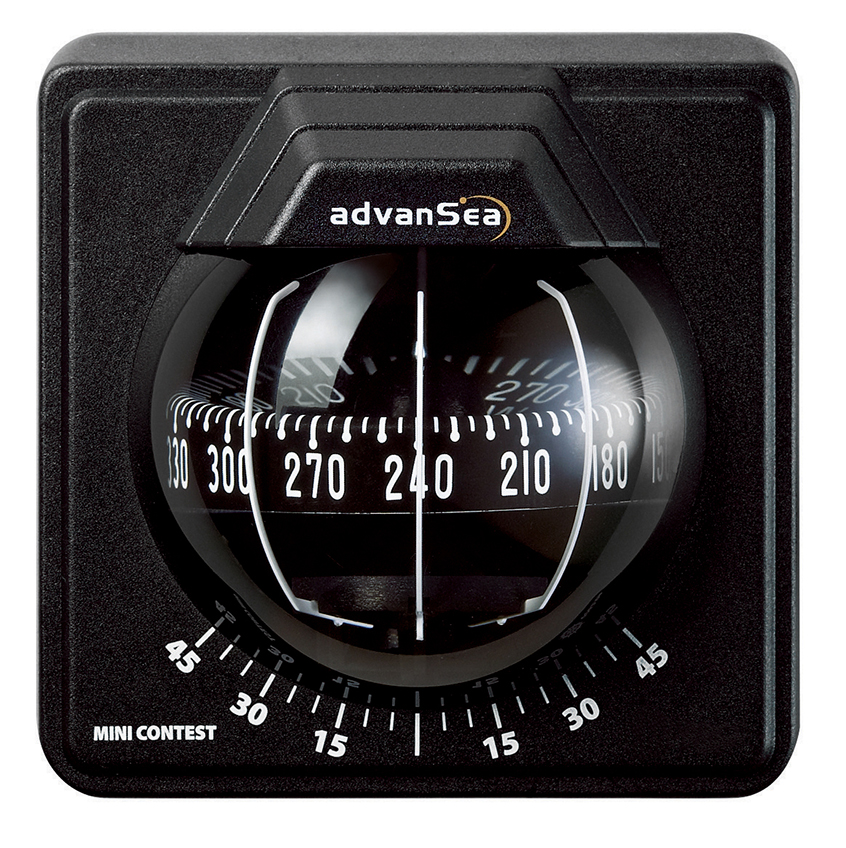 Advansea compass (Mini-Contest)