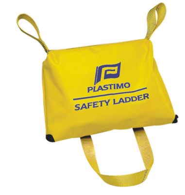 Safety ladder - imagine 2