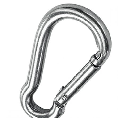 316 st.steel carbine hooks