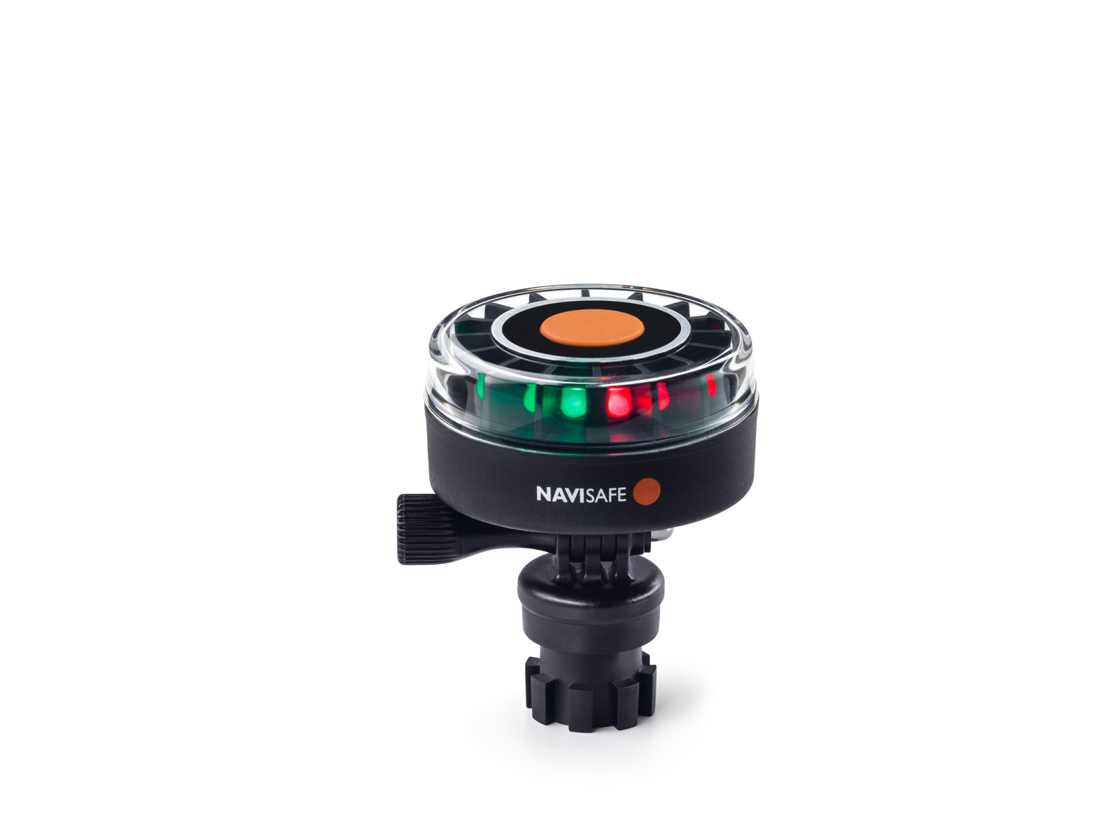 Navi Light 360° 2NM Navimount holder - imagine 2