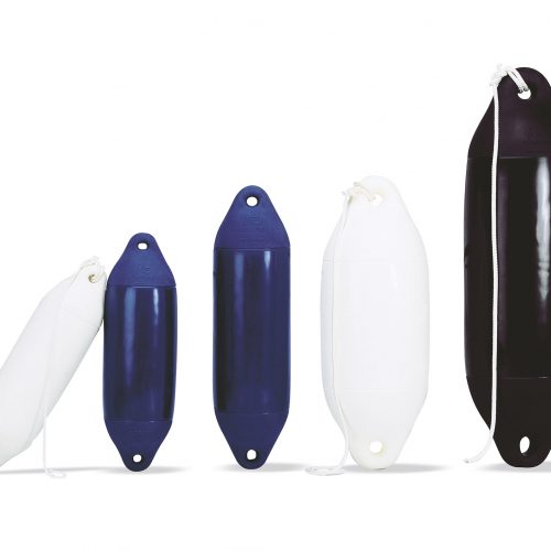 Performance fenders, non inflated