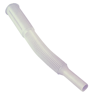 Flexible spout