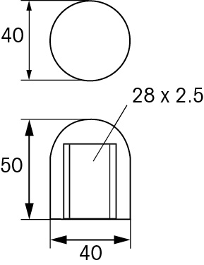 Anodes for Renault Marine C - imagine 8