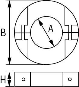 Collar anodes - imagine 2