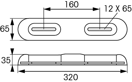 Bolt-on anodes - imagine 4